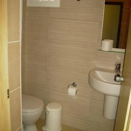 Tzevenos Apts 2* Corfu (city)