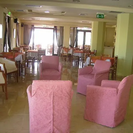 Tzevenos Apts Corfu (city)