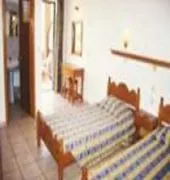 Tzevenos Apts Hotell Corfu (city)