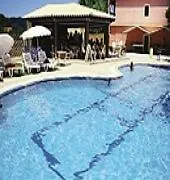 Hotell Tzevenos Apts